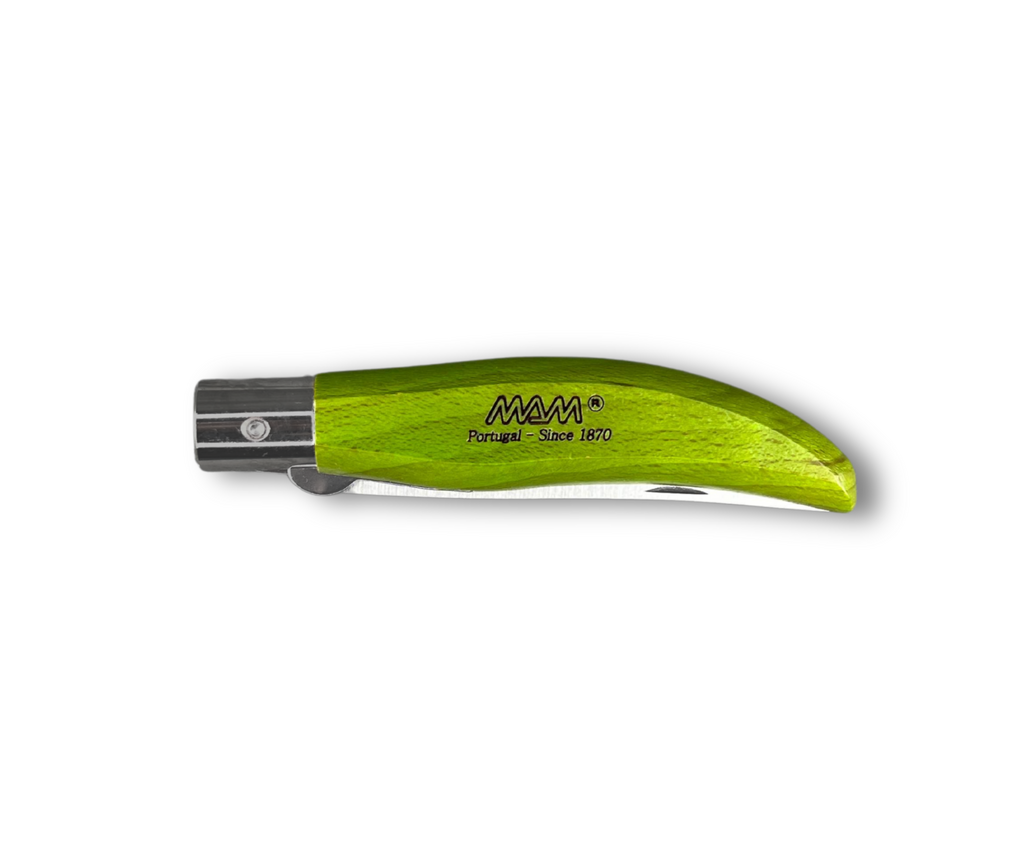 Σουγιάς MAM 2016 GREEN 9cm